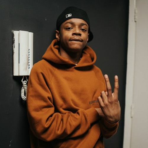 Overthinking Freestyle - Kidwild