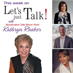 KKIM-WBRI-KCLE-WSKY-WEZZ   7-05-2025-Lets Just Talk