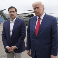 News Brief: As Trump Attacks Venezuela, Media Takes His Absurd “Drug War” Pretext at Face Value