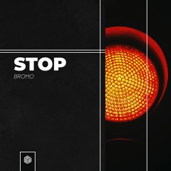 Bromo - Stop