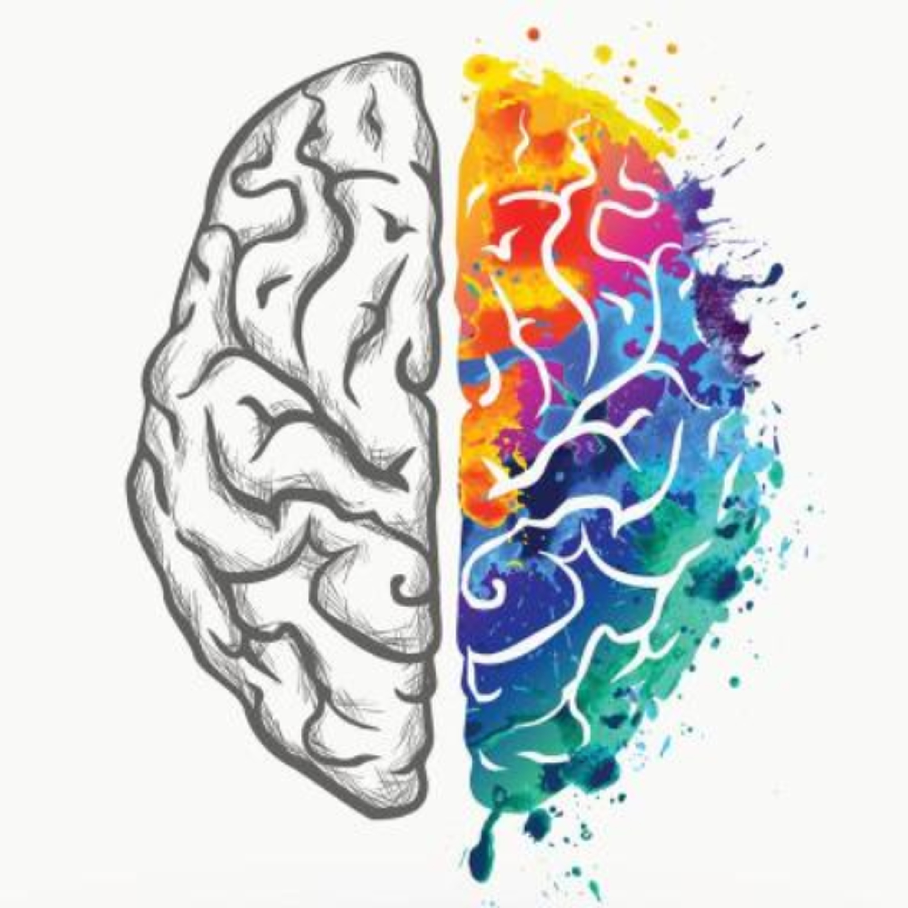 [Café Campus] Psychana - #21 L'effet des couleurs sur notre psyché episode artwork