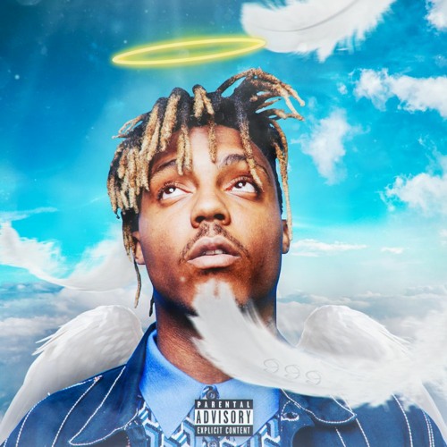 Juice WRLD - Smile (with The Weeknd) [Remix]
