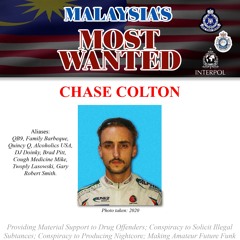 MALAYSIA'S MOST WANTED