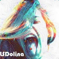 LSDolina | Michal: Z posledného tripu som sa už nikdy úplne nevrátil #33