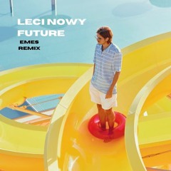 Taco Hemingway - Leci Nowy Future (Emes Flip)
