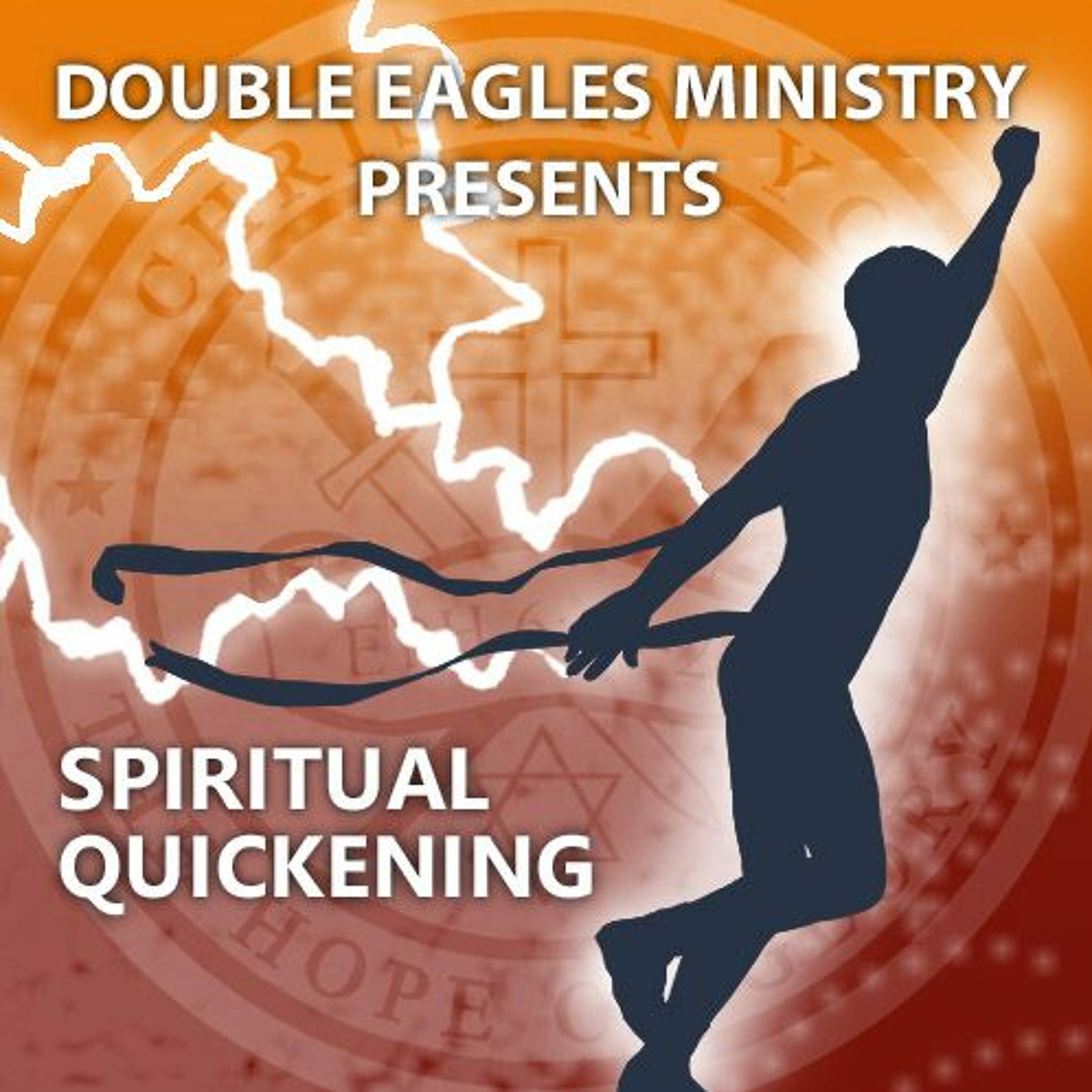 Spiritual Quickening episode artwork