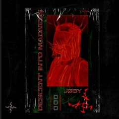 [PREMIERE] Jøby - Alarming Response ( Descent into madness EP )
