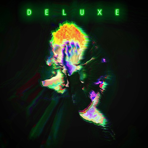 HEARING COLORS (DELUXE)