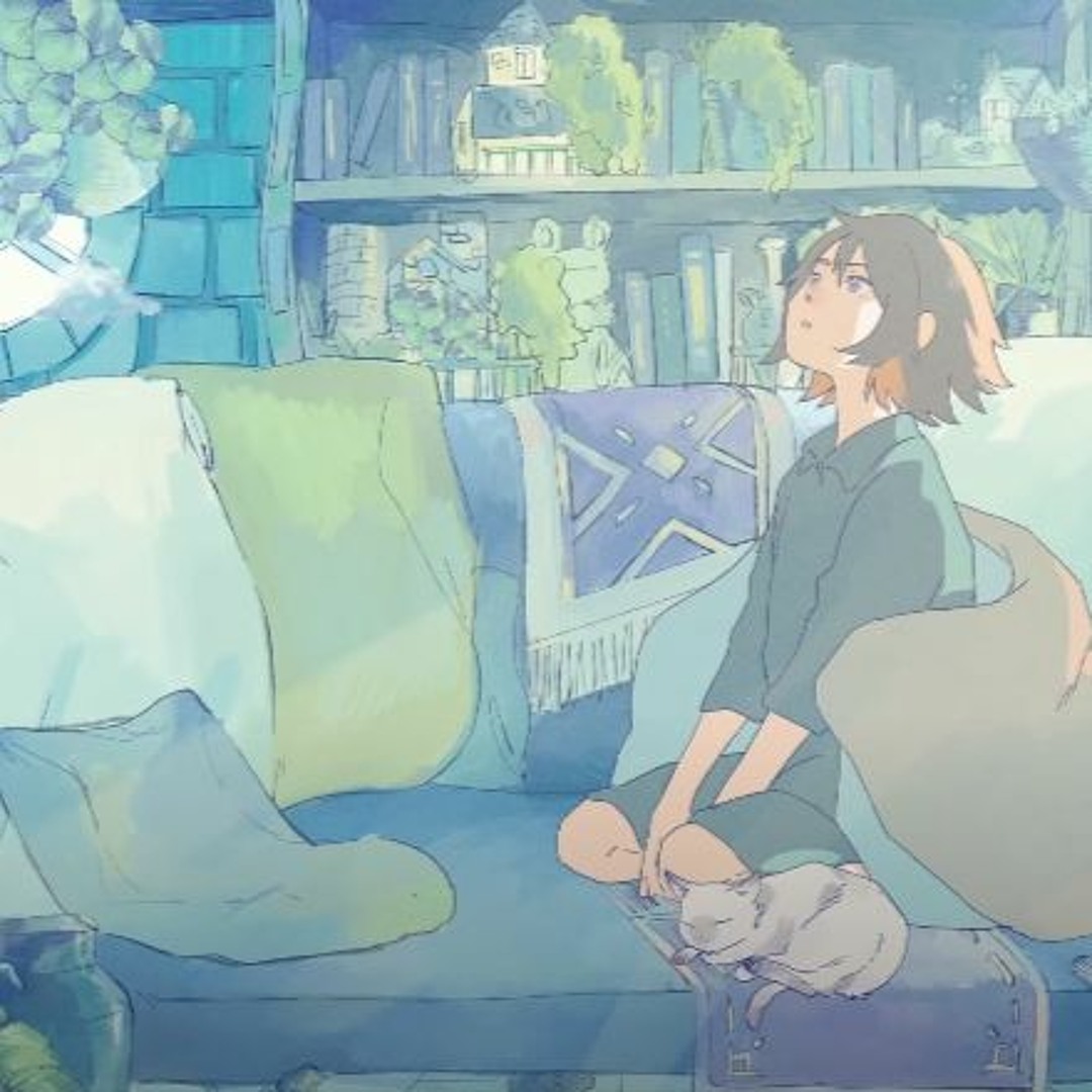 Stream ずっと真夜中でいいのに。『Ham』Zutto mayonakade īnoni by