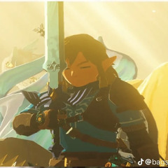 Zelda Phonk (Max Slowed fr by Ail Beats)