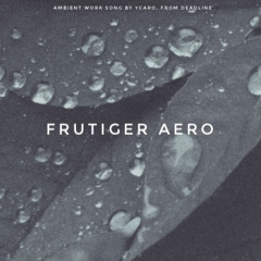 frutiger aero