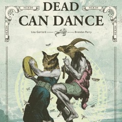 Dinsko - Dead Can Dance