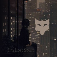 I'm Lost Spirit - Adam Zoches