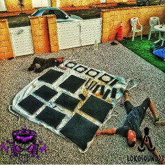 EKETEK23 B2B LEKICKTRIBE - MAKARREO KOMUNITARIO VOL. I