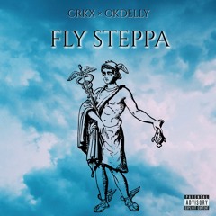 FLY STEPPA