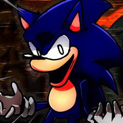 Jookz | FAKER [JOOKZ REMIX] - FNF Vs Sonic.exe UST