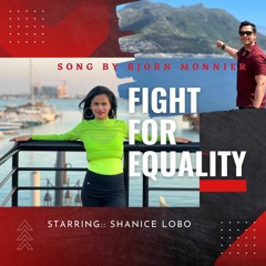 Fight for equality.wav