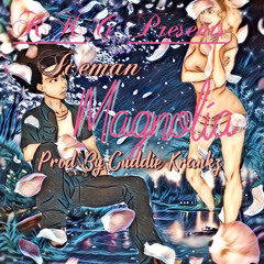 Iceman - Magnolia Prod By Cuddie Krankz