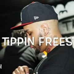 Still Tippin Freestyle (SWERVY¡ Radio Exclusive)