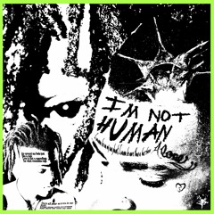 I'm Not Human (Remix)