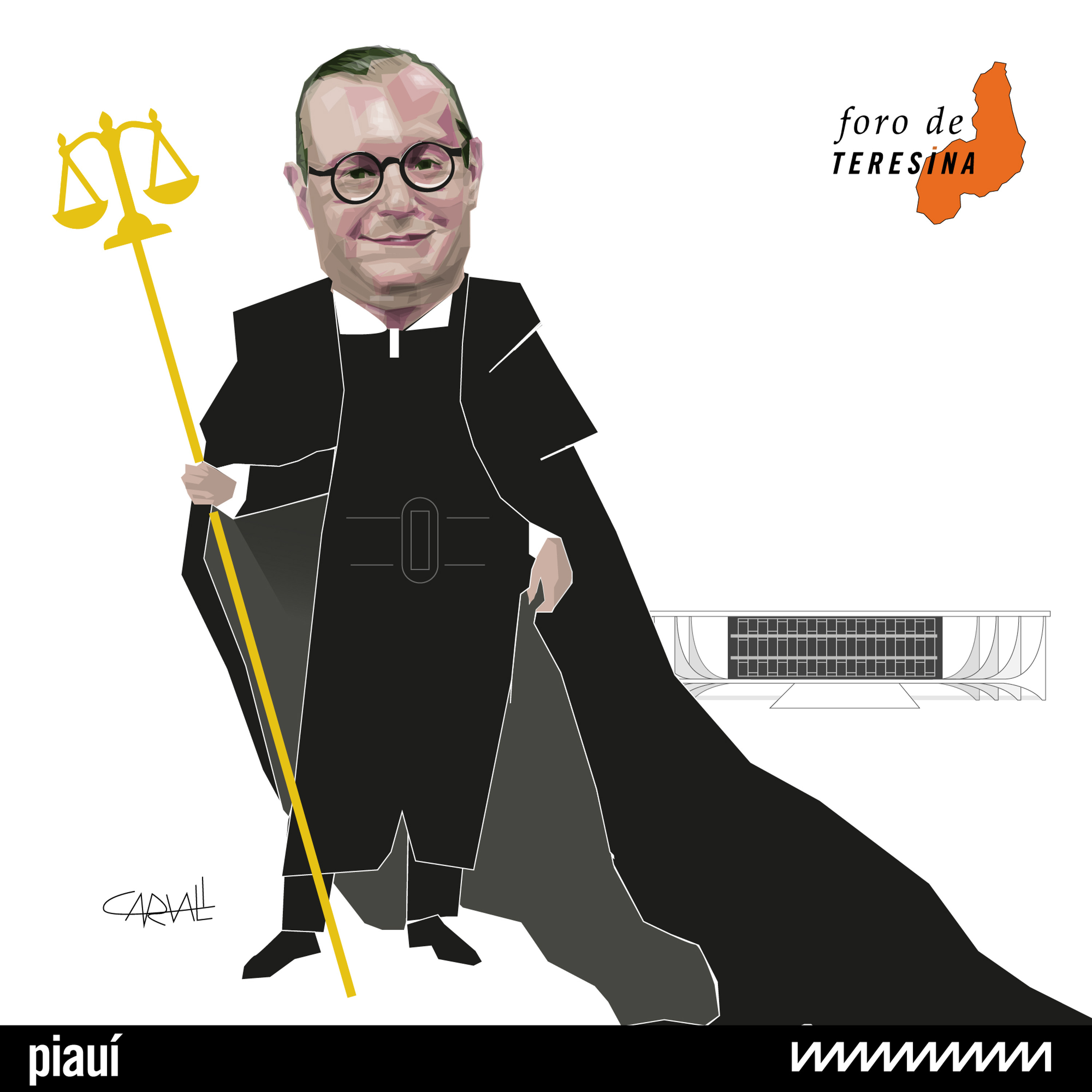 revista piauí