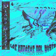 7. Drxgs Blessed prod. Thankupesso x 909 Vnxm
