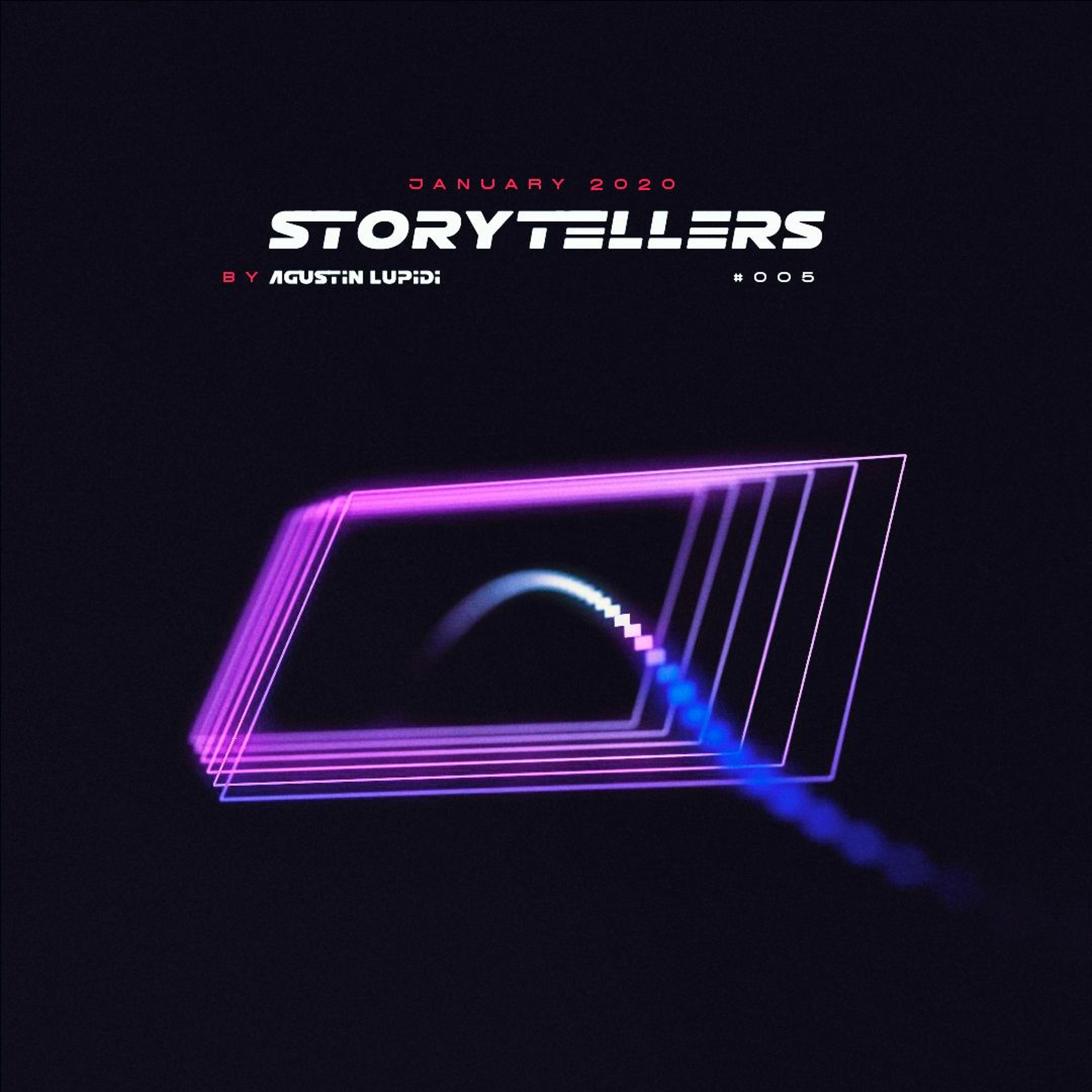STORYTELLERS