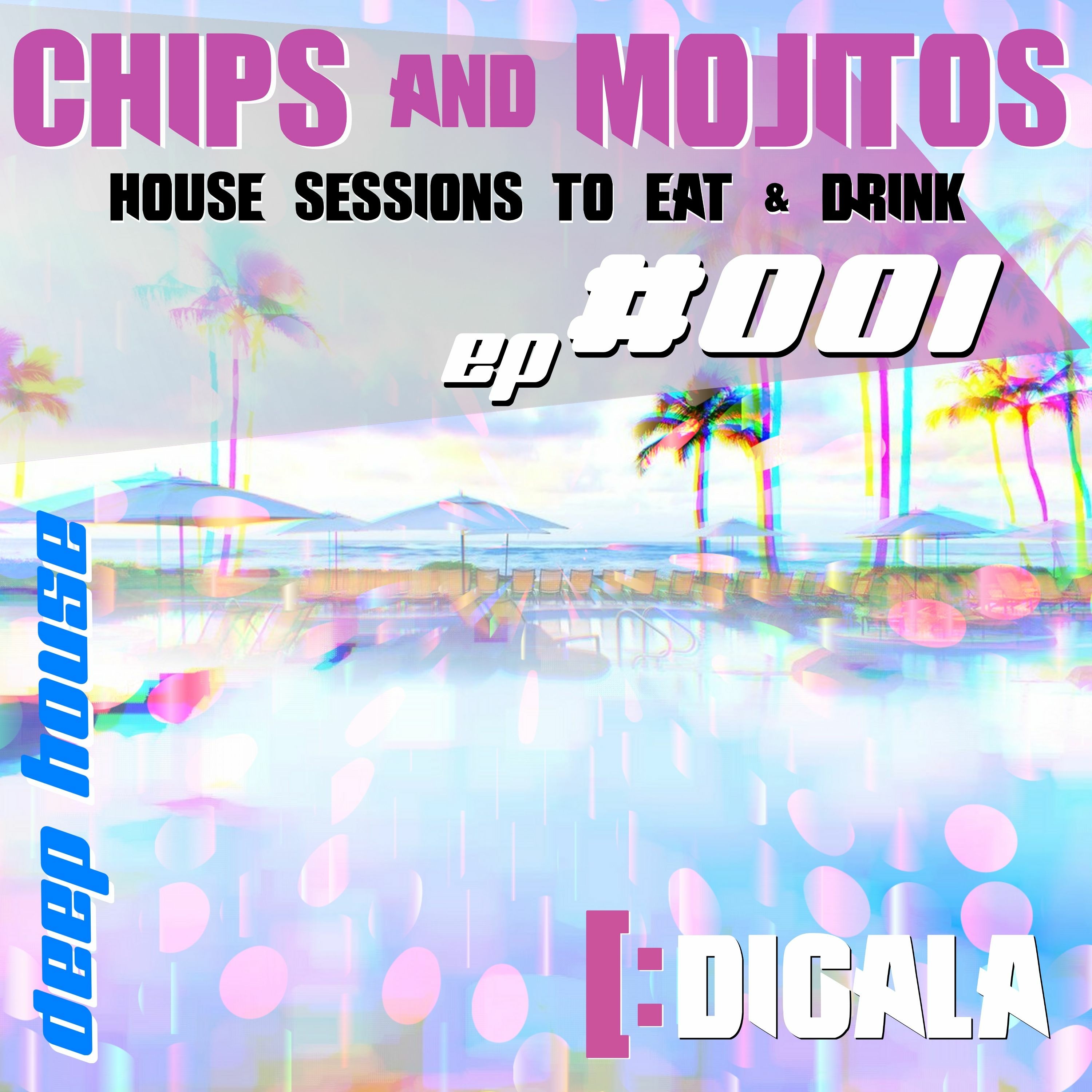 House and Chips Radio Show