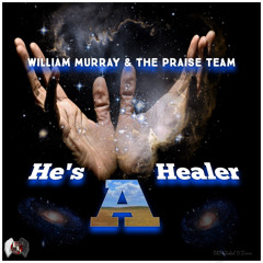 He's a Healer