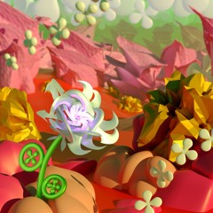 splash - cosmii64 [NATURE AND NURTURE]