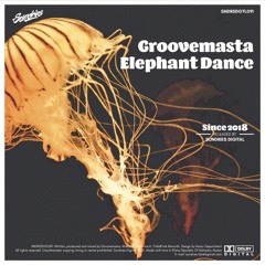PREMIERE: Groovemasta - Elephant Dance [Sundries]