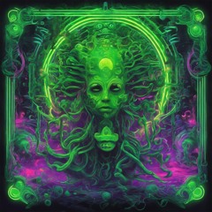 Psychedelic Haunting .wav