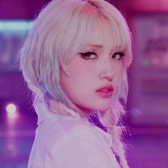 fast forward - jeon somi sped up