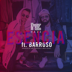 Esencia (feat. Barroso)