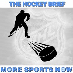 The Hockey Brief #15- Rangers Look To End Lightning Reign