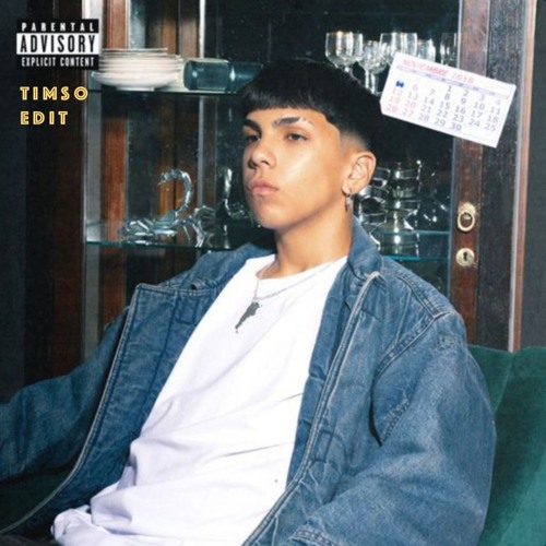 Al Borde (Timso Edit)