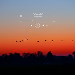 Sovande