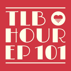 TheLoveBelowHour - Episode 101