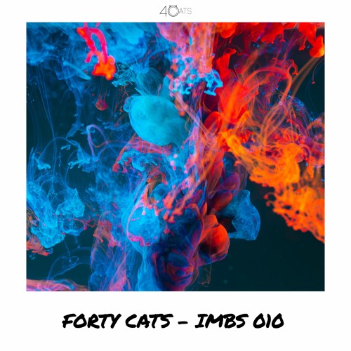 Forty Cats - In My Bedroom Sessions 010 - November [17.11.2020]