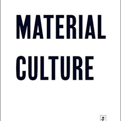 Read EBOOK 🖊️ Landscript 5: Material Culture: Assembling and Disassembling Landscape