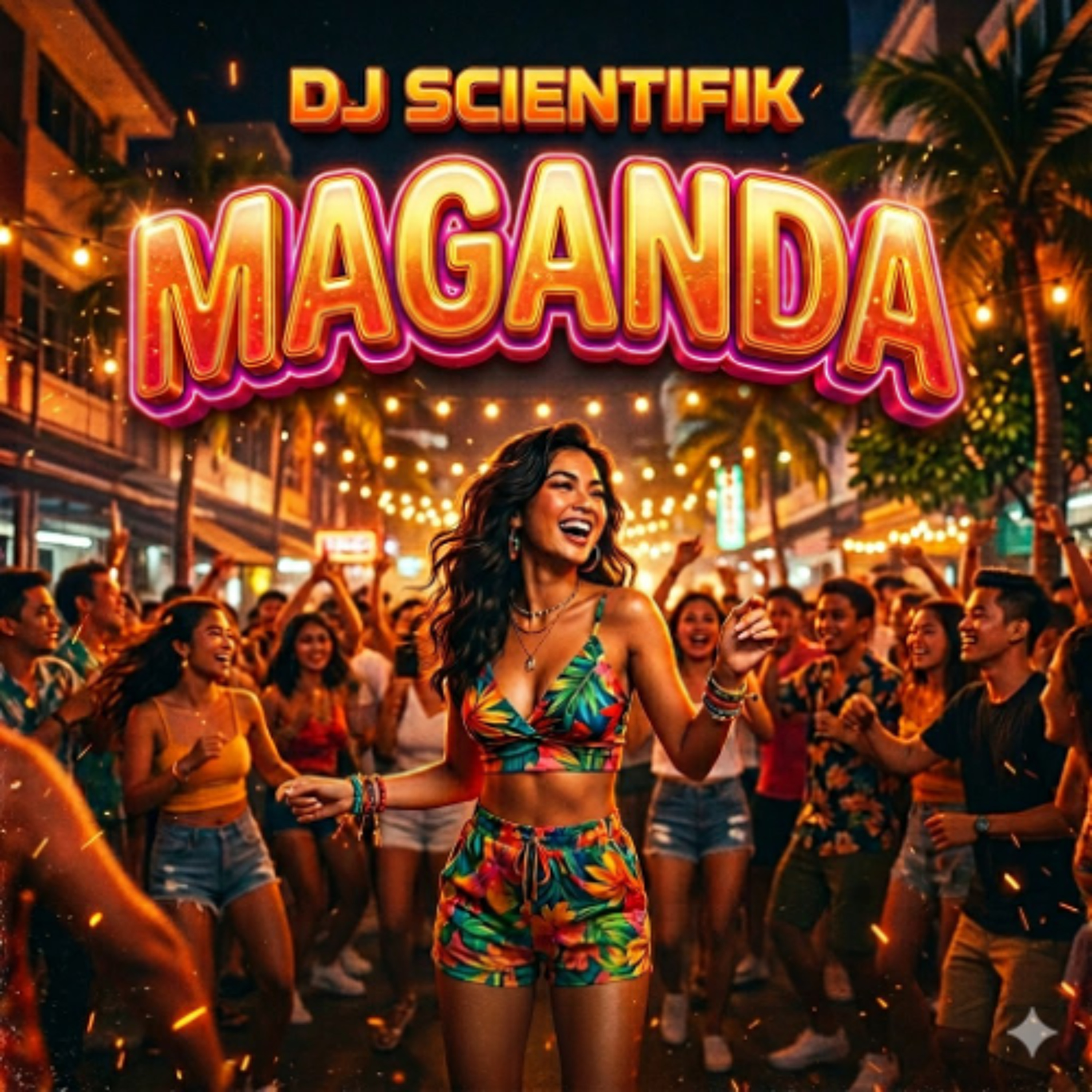MAGANDA