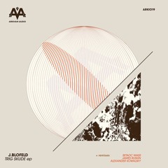 J.Blofeld - Recal (Alexander Kowalski Remix) [Premiere | Arkham Audio Records]