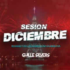 Sesion Diciembre 2021 (Guille Silvers 2021)