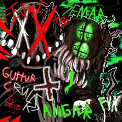 ZEMAR - ANGLERFISHFUCK! (ZEMAR x FIJIX99)