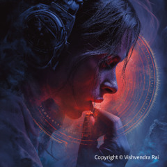 Velvet Shadows Version 2 | Romantic Instrumental