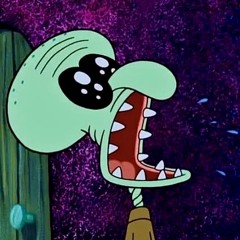 squidwards secret formula