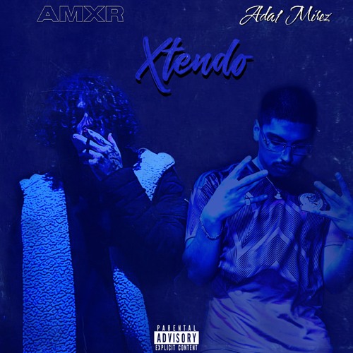 Xtendo (feat. Ada1 Mirez)