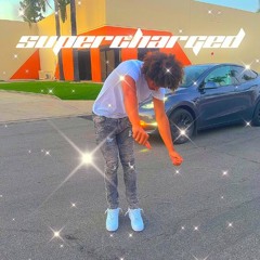 Supercharged (Prod Jay Crew)
