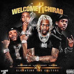 Welcome To Chiraq Cypher (1)