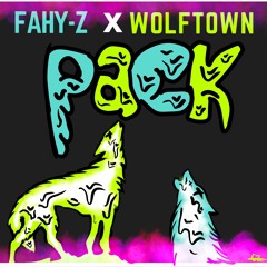 FAHY-Z X WOLFTOWN - PACK